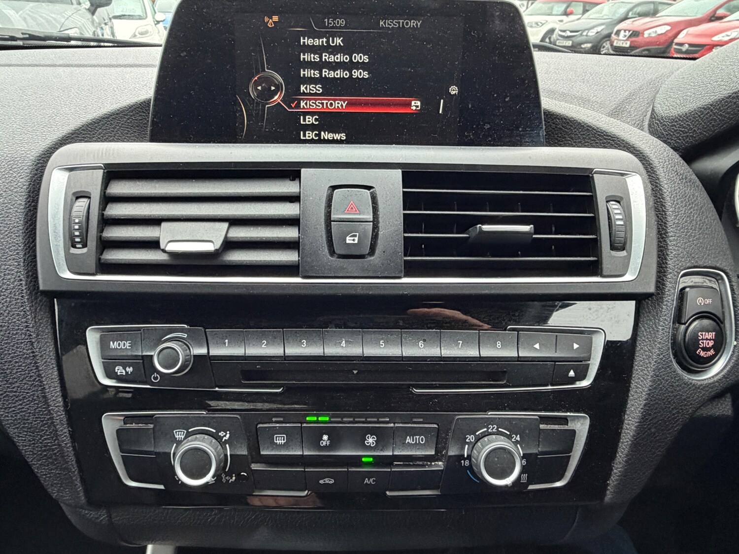 Used BMW 1 Series 2015 for sale - 77529268: Photo 14