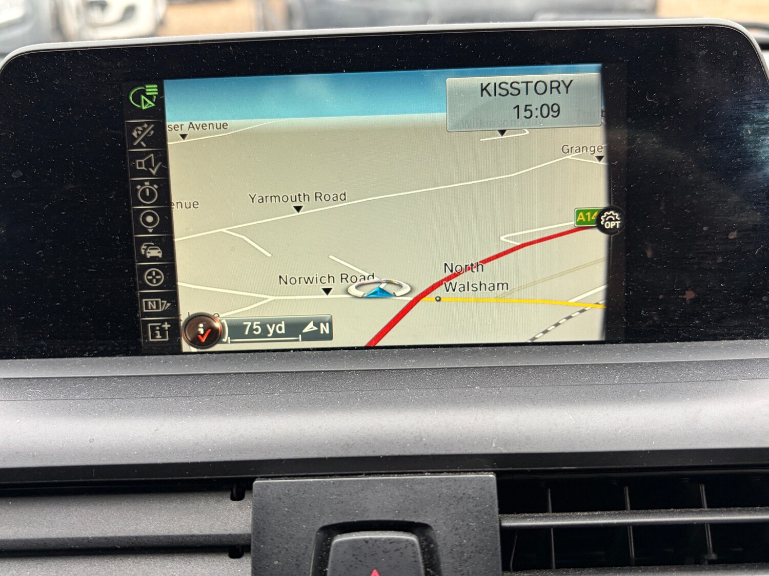 Used BMW 1 Series 2015 for sale - 77529268: Photo 15