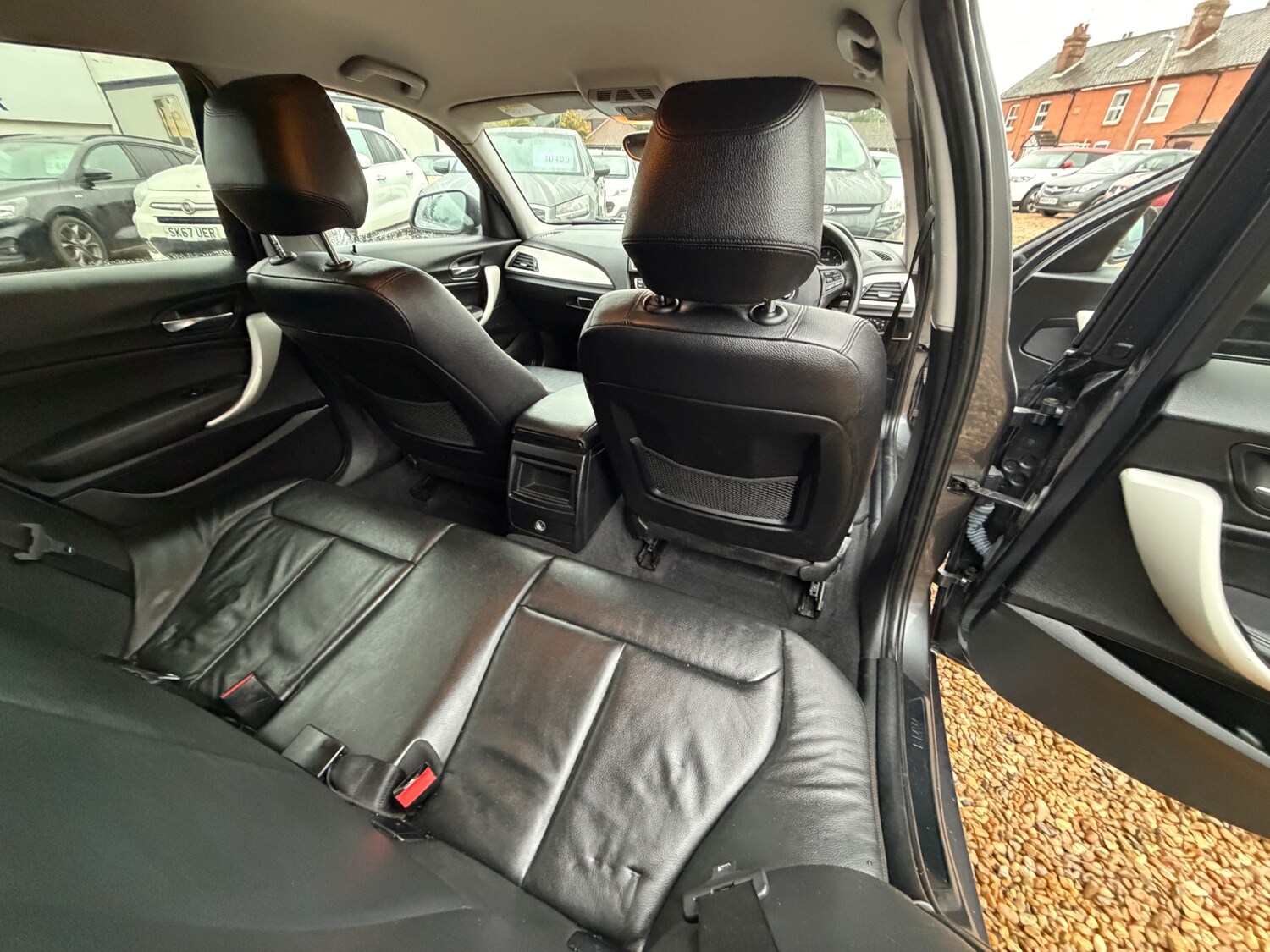 Used BMW 1 Series 2015 for sale - 77529268: Photo 18