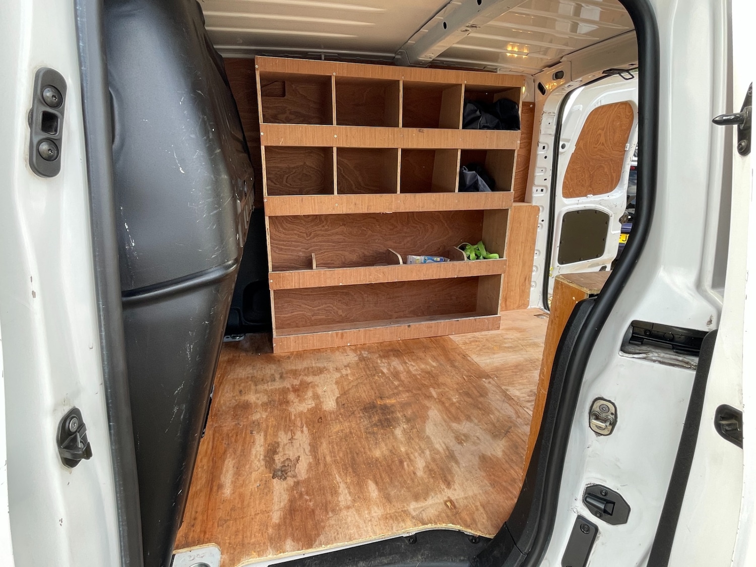 Vehicle 9