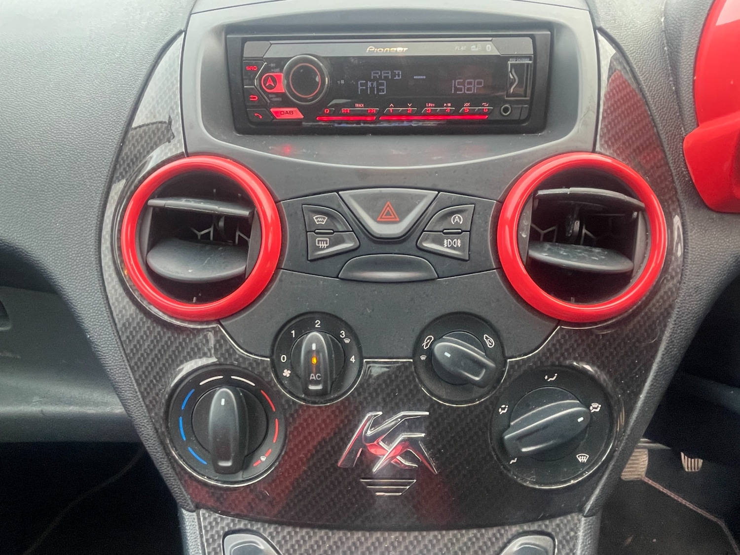 Used Ford Ka 2012 for sale - 76649904: Photo 10