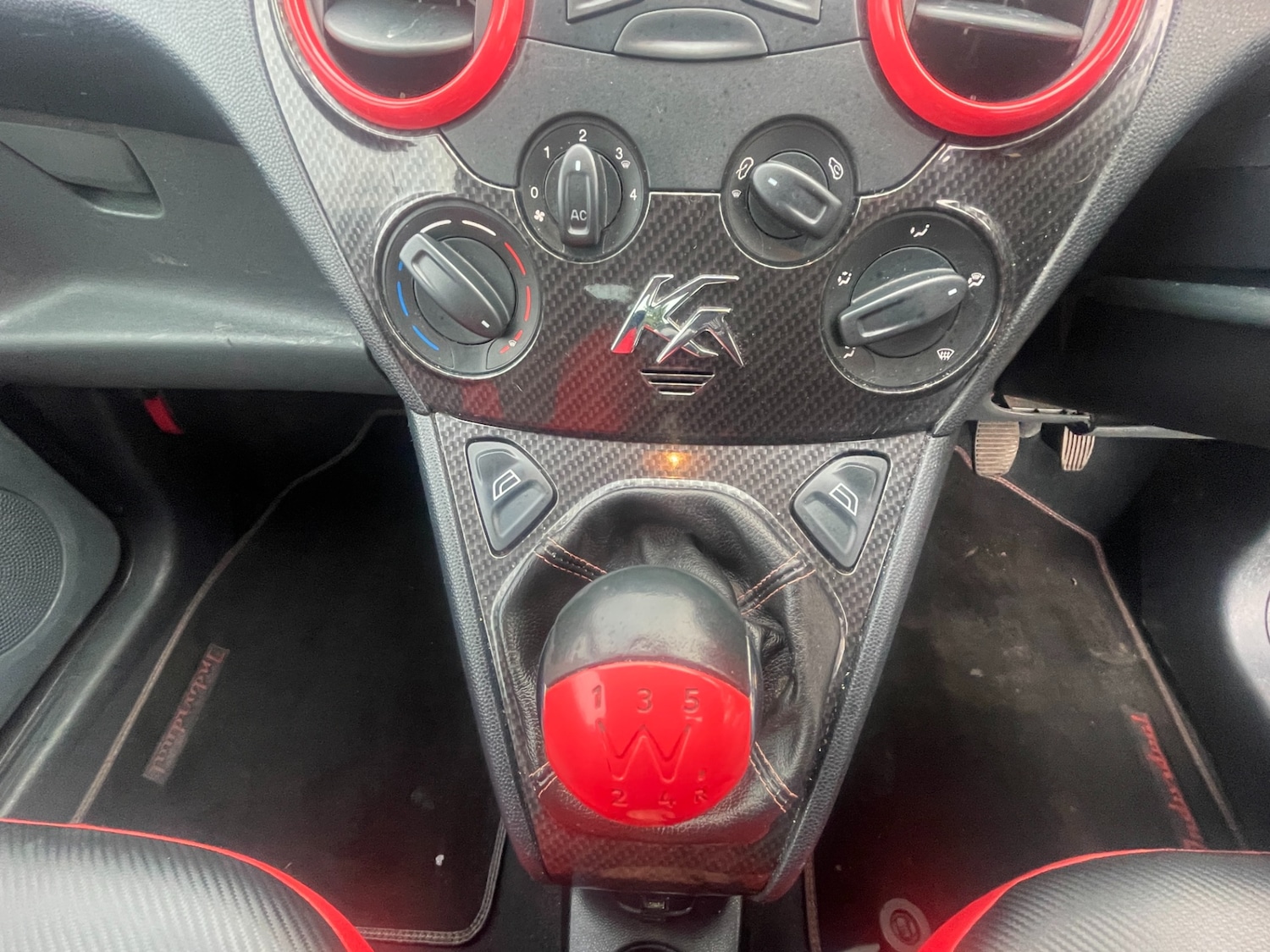 Used Ford Ka 2012 for sale - 76649904: Photo 12