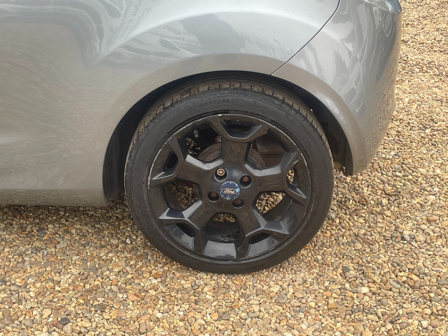 Used Ford Ka 2012 for sale - 76649904: Photo 16