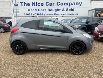 2012 (12) - 1.2 Grand Prix II 3dr [Start Stop]