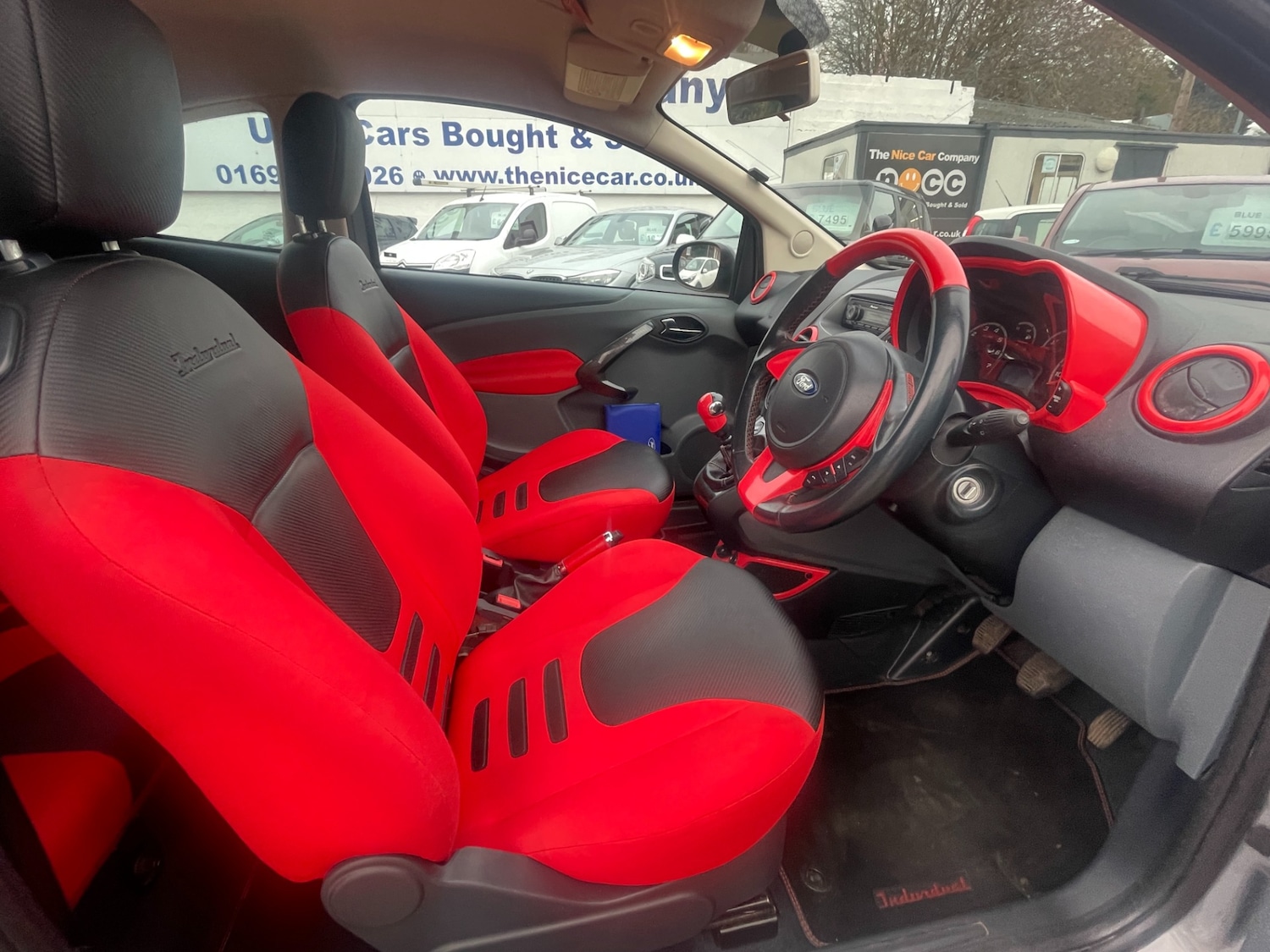 Used Ford Ka 2012 for sale - 76649904: Photo 8