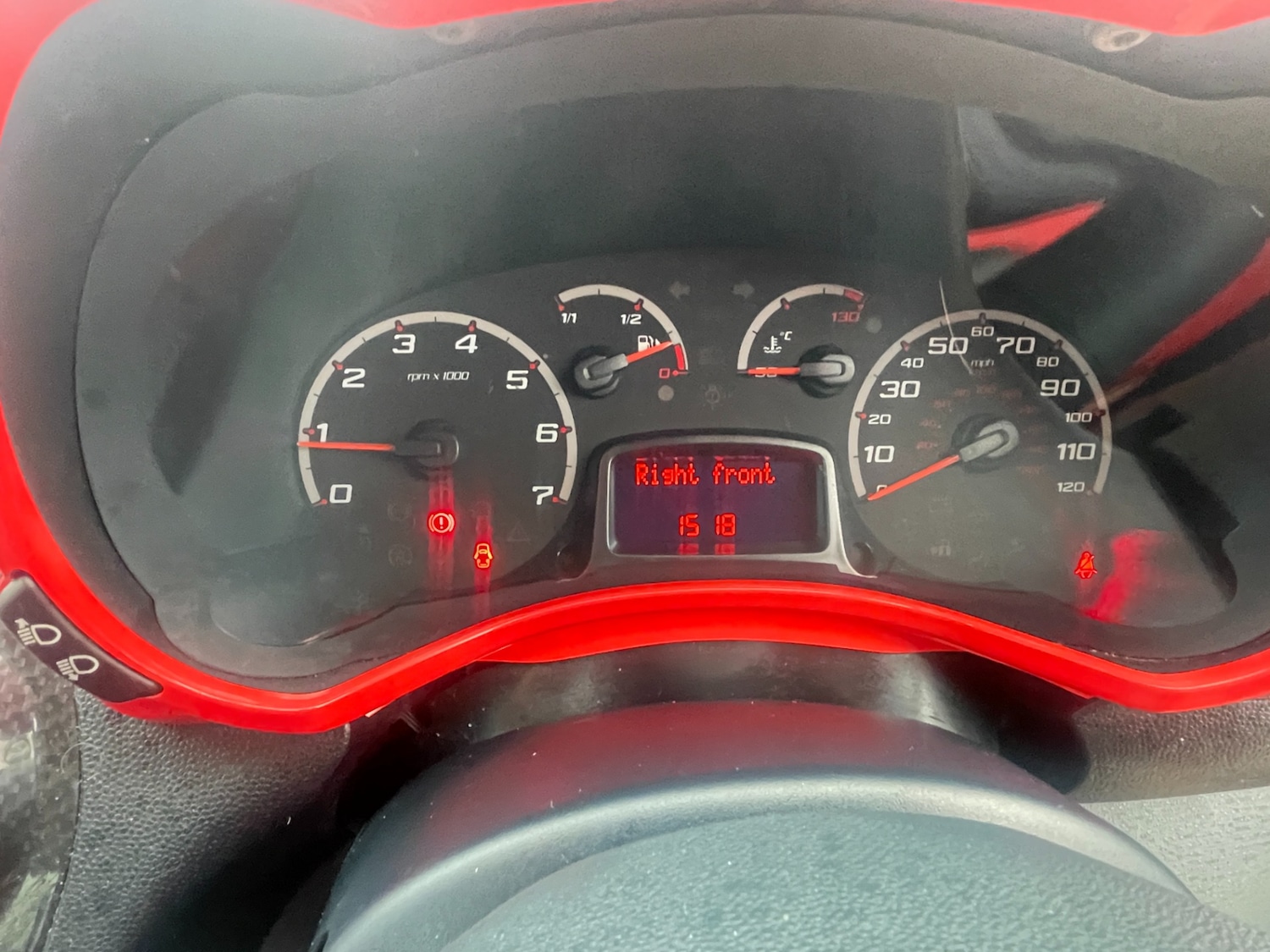 Used Ford Ka 2012 for sale - 76649904: Photo 9