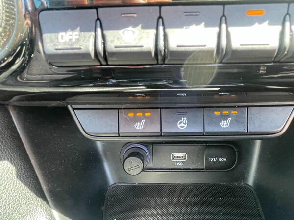 Used Kia Sportage 2019 for sale - 75044069: Photo 14