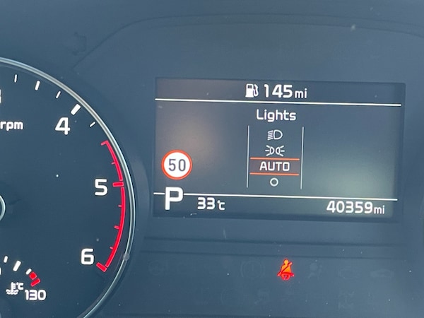 Used Kia Sportage 2019 for sale - 75044069: Photo 15