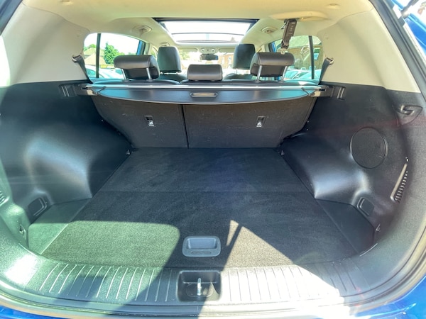 Used Kia Sportage 2019 for sale - 75044069: Photo 20