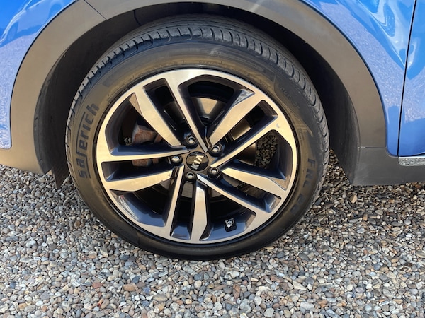 Used Kia Sportage 2019 for sale - 75044069: Photo 21