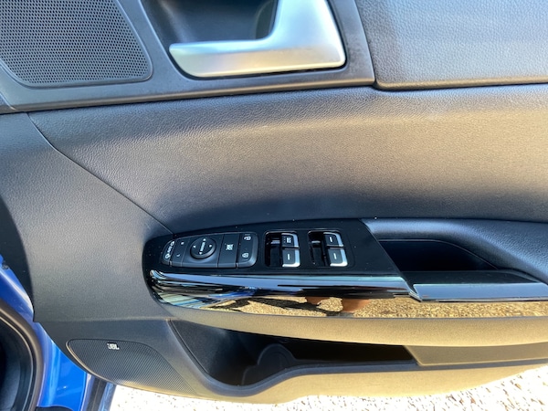 Used Kia Sportage 2019 for sale - 75044069: Photo 9