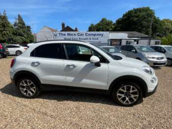 2016 (66) - 1.4 Multiair Cross 5dr
