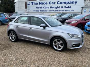 2015 (15) - 1.4 TFSI Sport 5dr