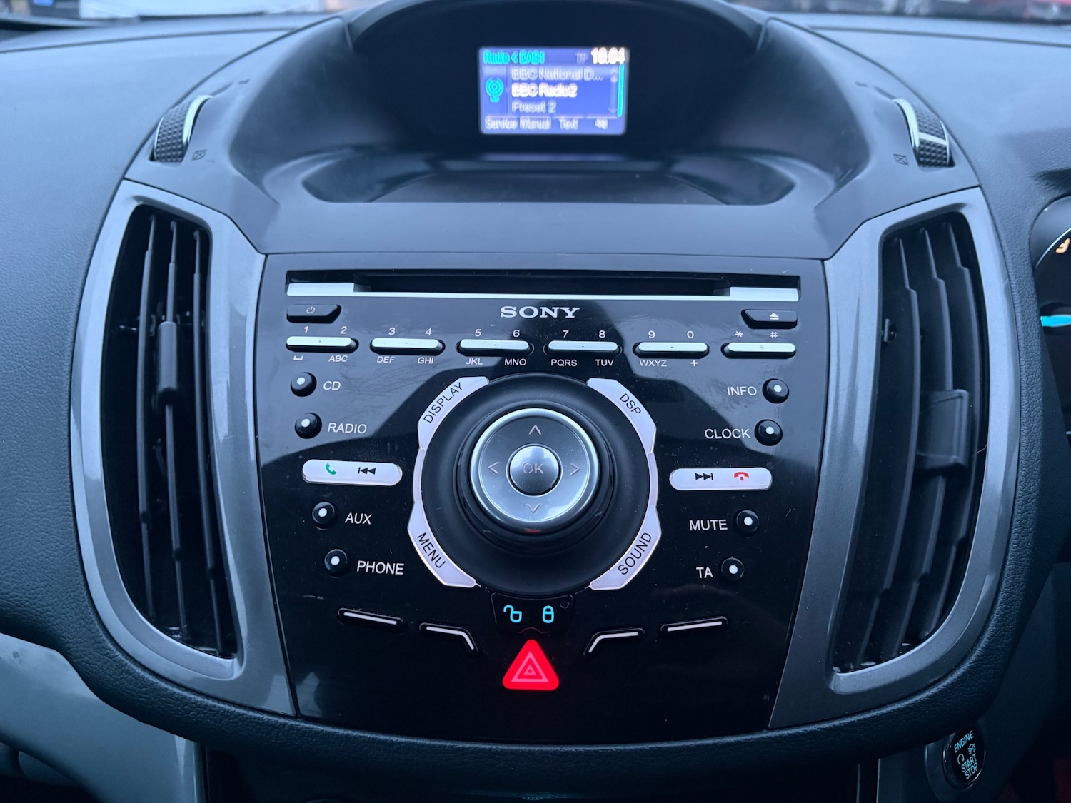 Used Ford C-Max 2016 for sale - 77186413: Photo 11