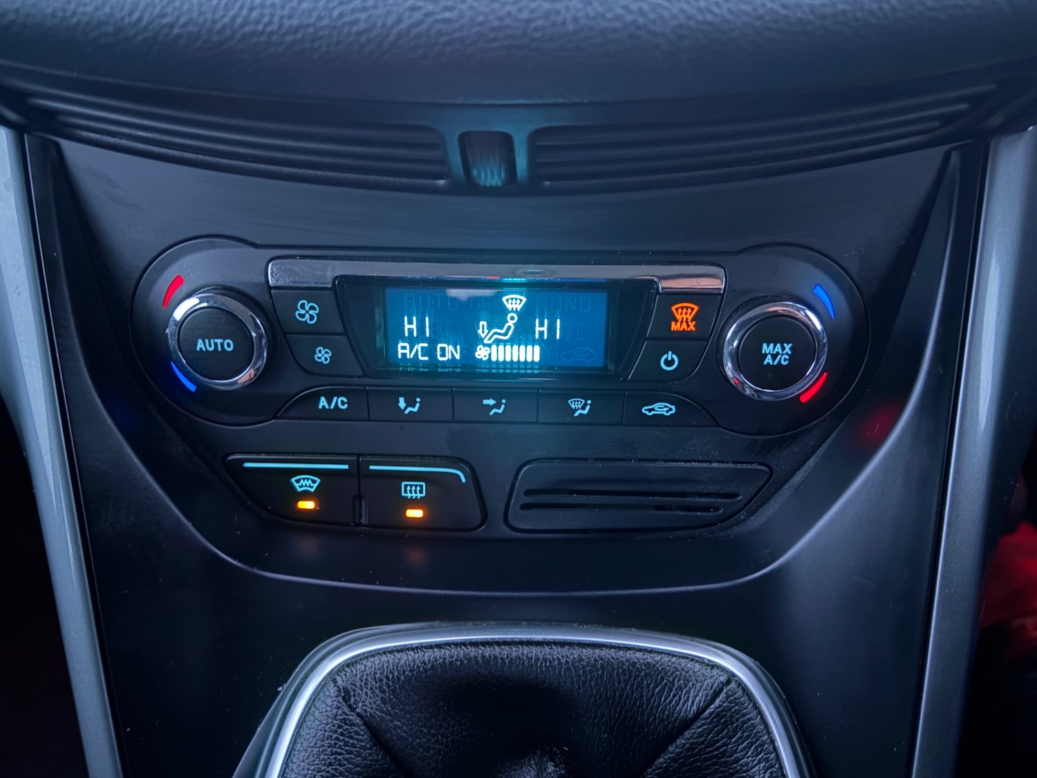 Used Ford C-Max 2016 for sale - 77186413: Photo 12