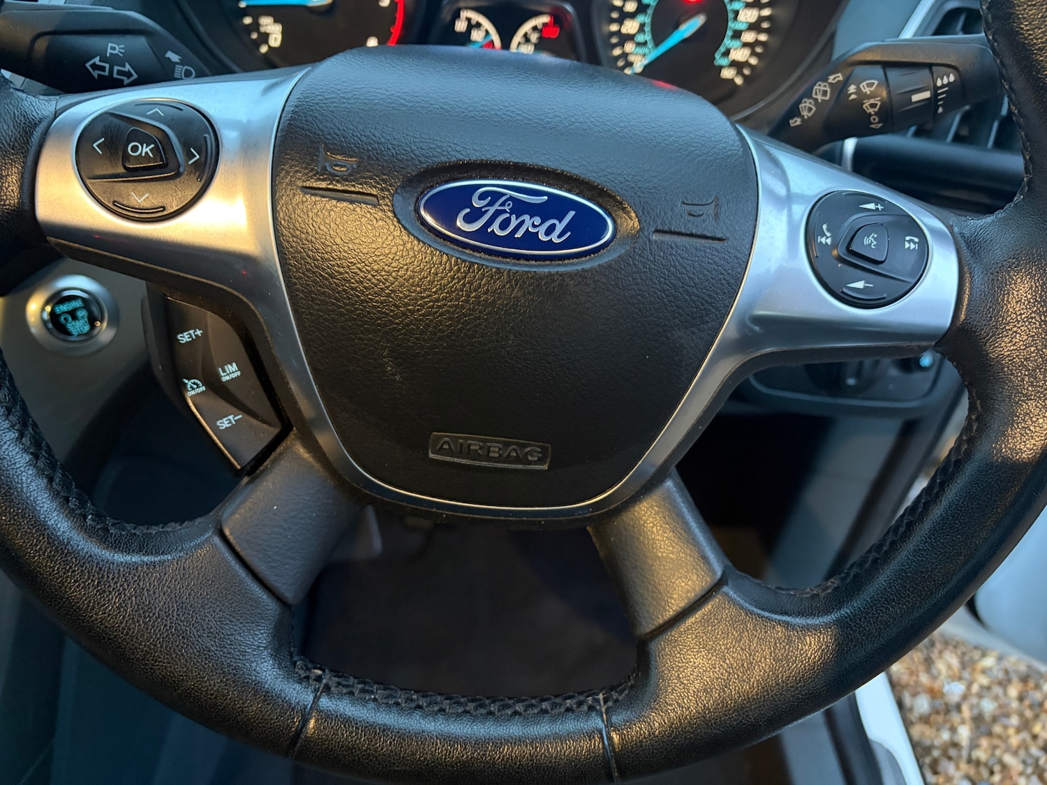 Used Ford C-Max 2016 for sale - 77186413: Photo 13