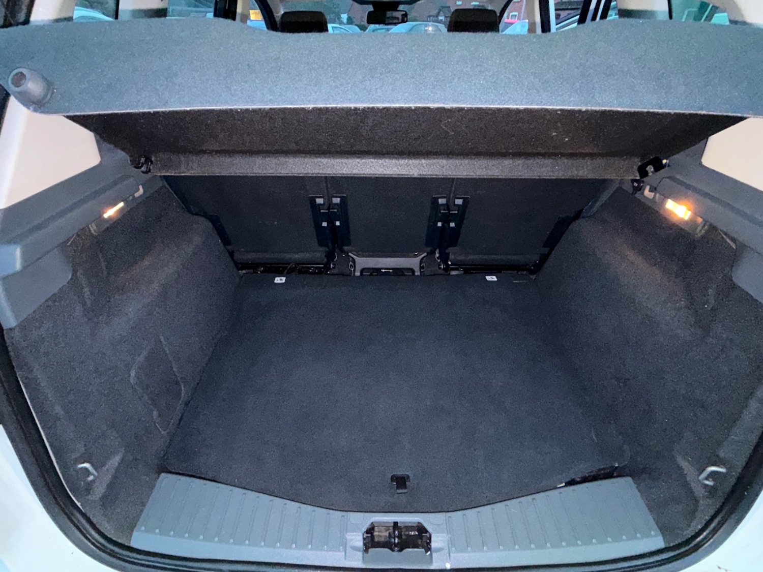 Used Ford C-Max 2016 for sale - 77186413: Photo 15