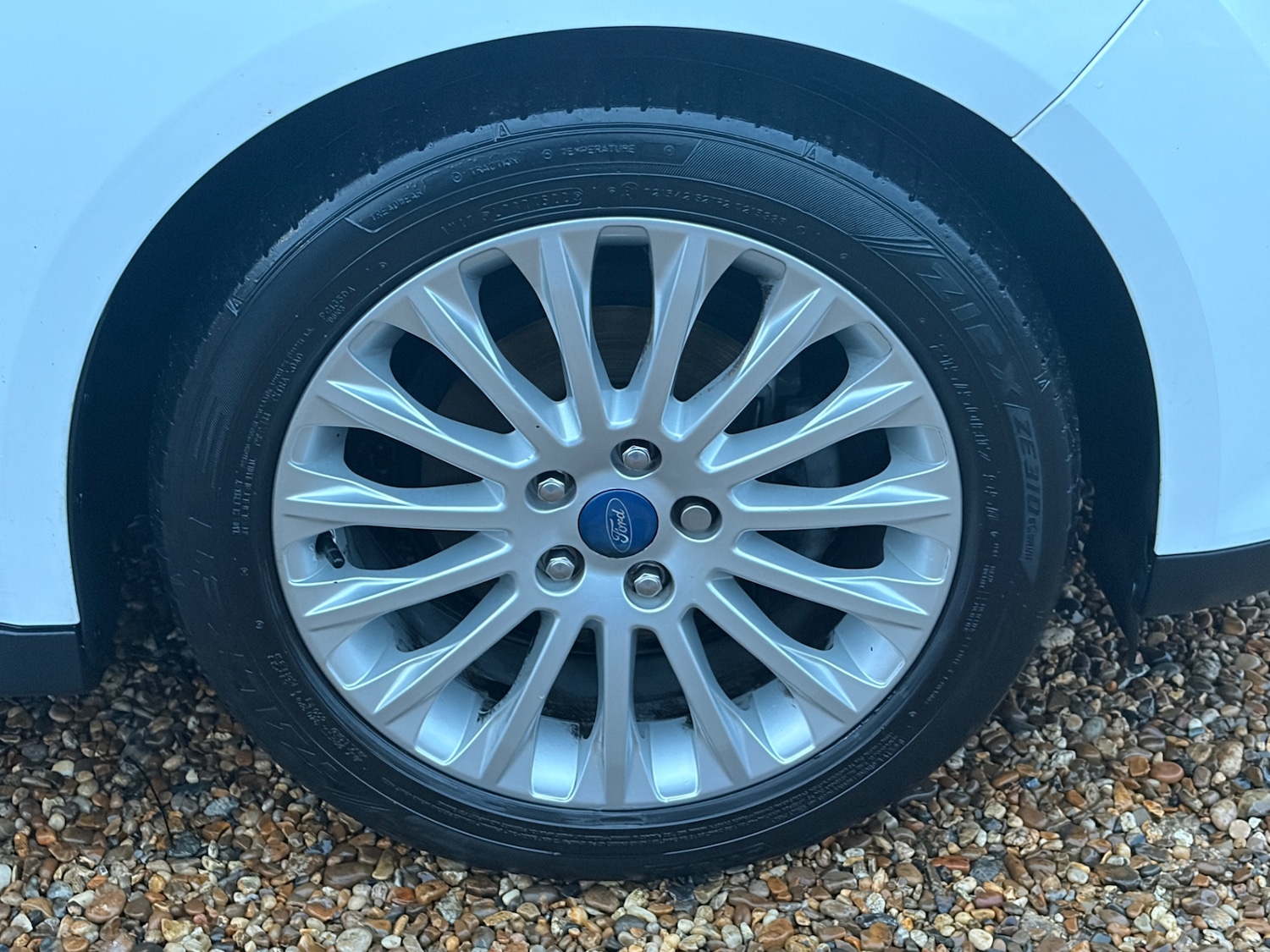 Used Ford C-Max 2016 for sale - 77186413: Photo 6