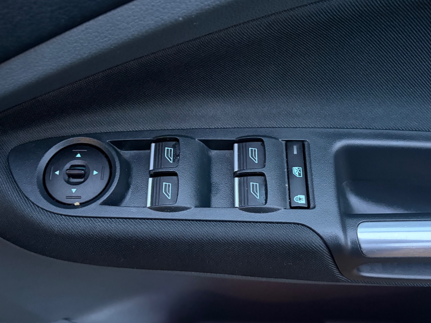 Used Ford C-Max 2016 for sale - 77186413: Photo 7