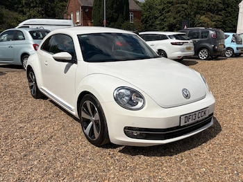 Used Volkswagen Beetle 2013 for sale - 79353435: Photo