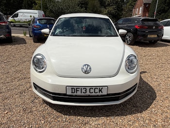 Used Volkswagen Beetle 2013 for sale - 79353435: Photo