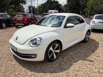 Used Volkswagen Beetle 2013 for sale - 79353435: Photo