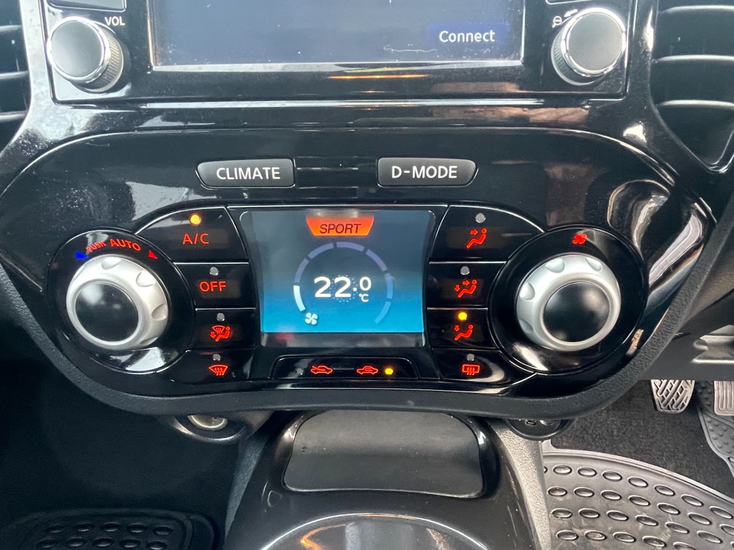 Used Nissan Juke 2017 for sale - 76413887: Photo 15