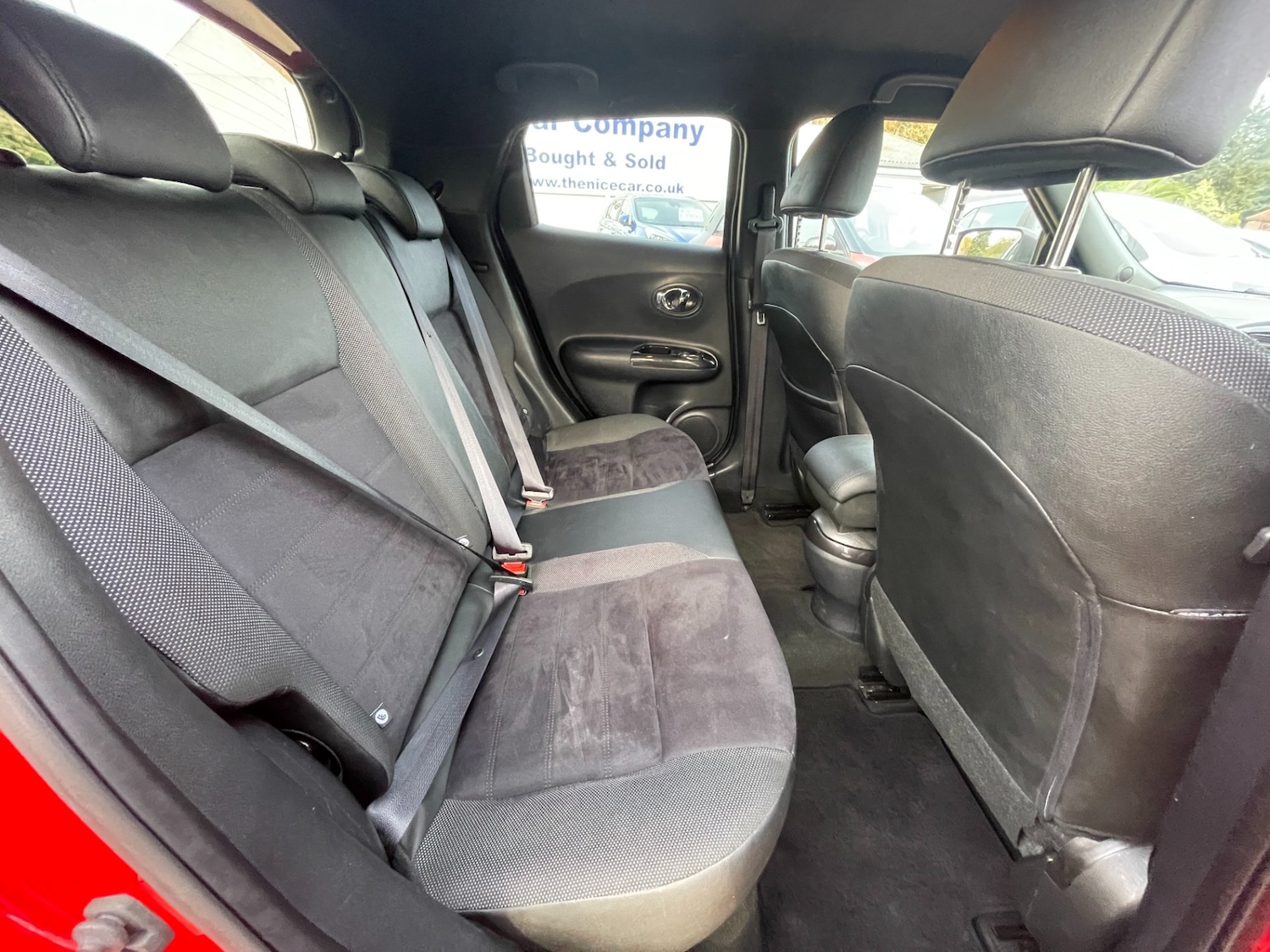 Used Nissan Juke 2017 for sale - 76413887: Photo 17