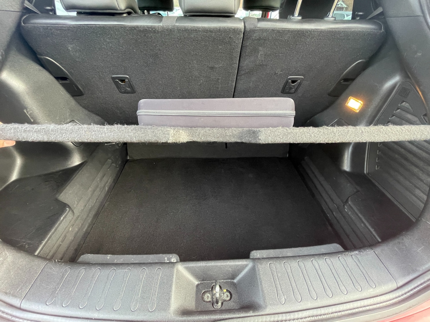 Used Nissan Juke 2017 for sale - 76413887: Photo 19