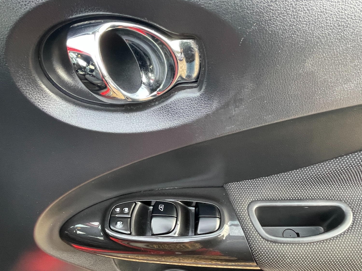 Used Nissan Juke 2017 for sale - 76413887: Photo 9