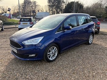 Used Ford Grand C-Max 2016 for sale - 77864930: Photo