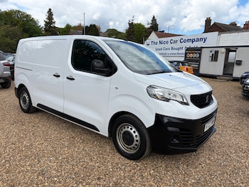 Used Peugeot Expert 2022 for sale - 78523822: Photo