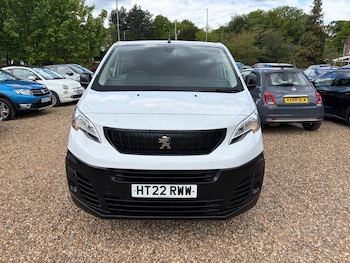 Used Peugeot Expert 2022 for sale - 78523822: Photo
