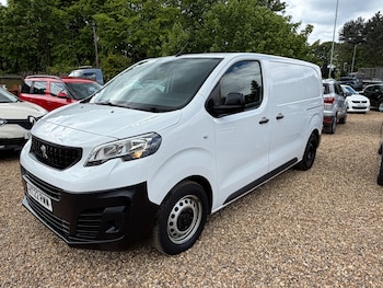 Used Peugeot Expert 2022 for sale - 78523822: Photo