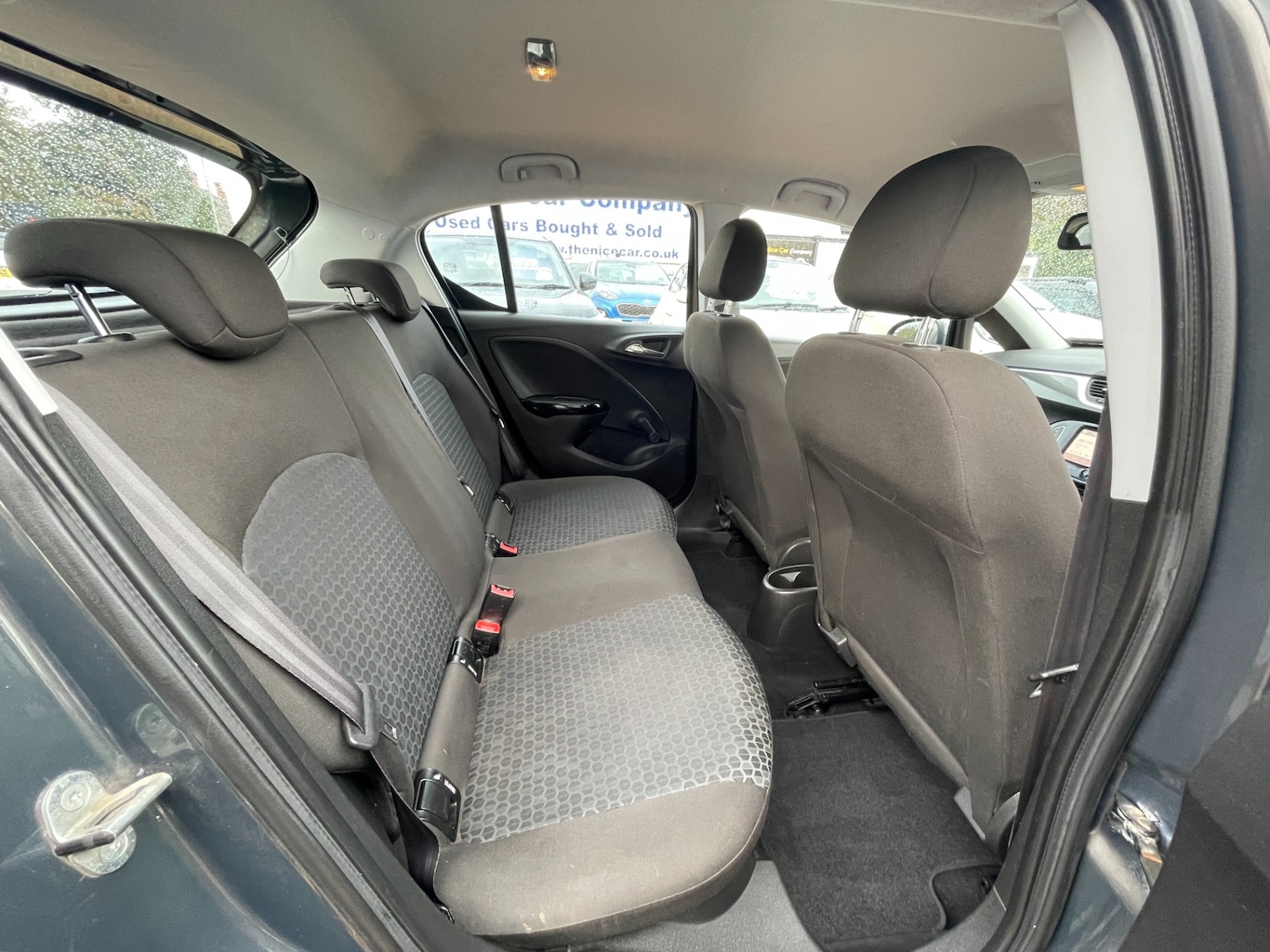 Used Vauxhall Corsa 2015 for sale - 76555230: Photo 15