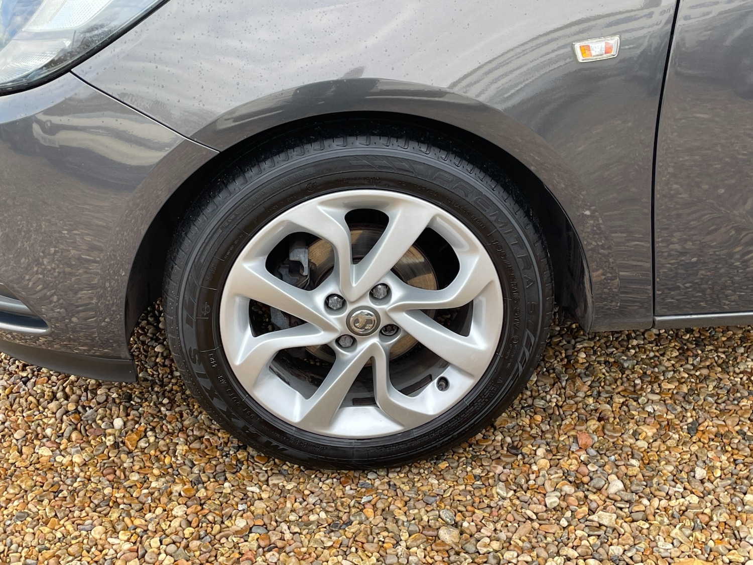 Used Vauxhall Corsa 2015 for sale - 76555230: Photo 17