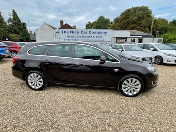2014 (64) - 2.0 CDTi 16V Elite 5dr