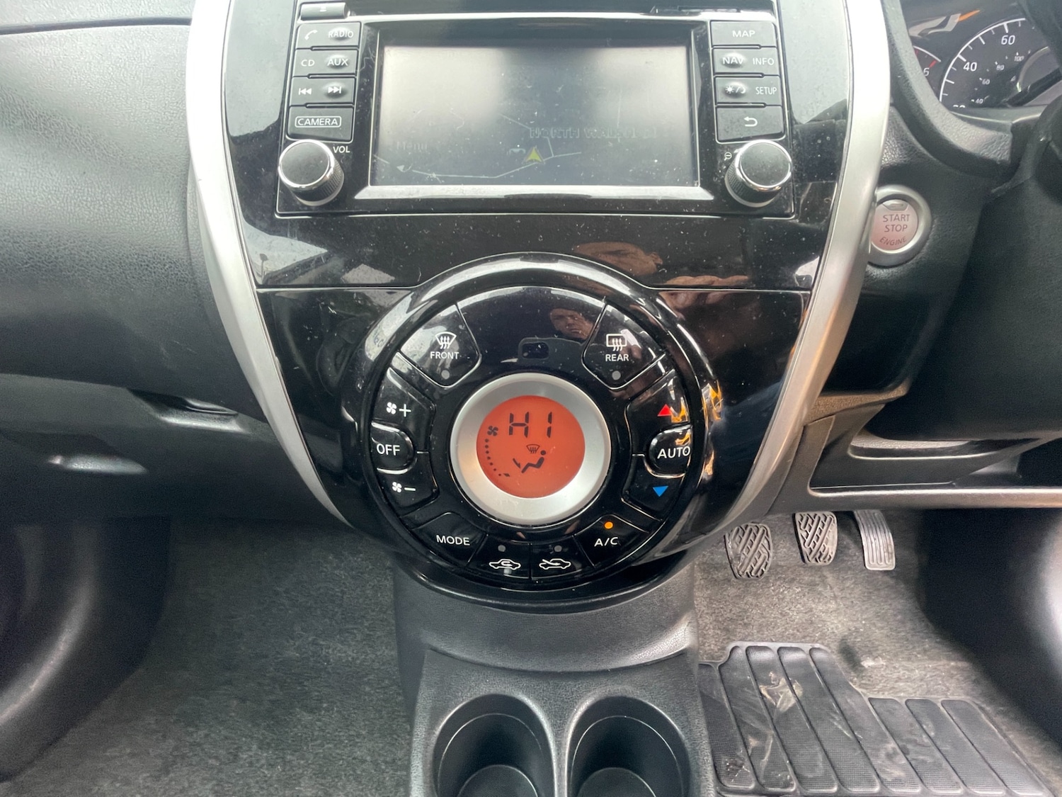 Vehicle 13