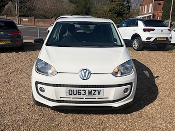 Used Volkswagen up! 2013 for sale - 77762986: Photo