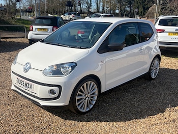 Used Volkswagen up! 2013 for sale - 77762986: Photo