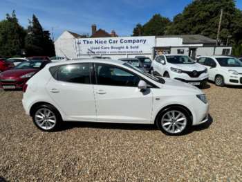 2014 (64) - 1.4 Toca 5dr