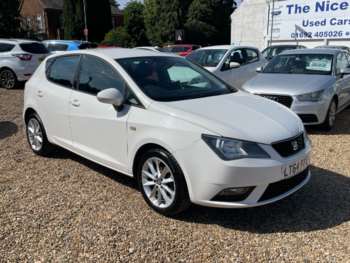 Used SEAT Ibiza 2014 for sale - 75193302: Photo