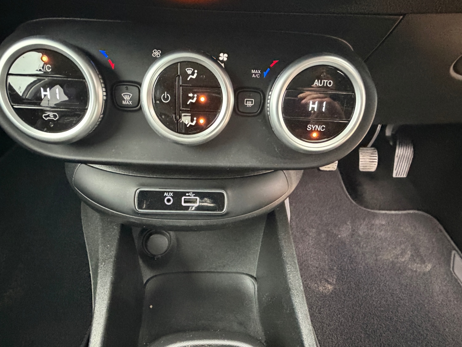 Used Fiat 500X 2017 for sale - 77324234: Photo 13