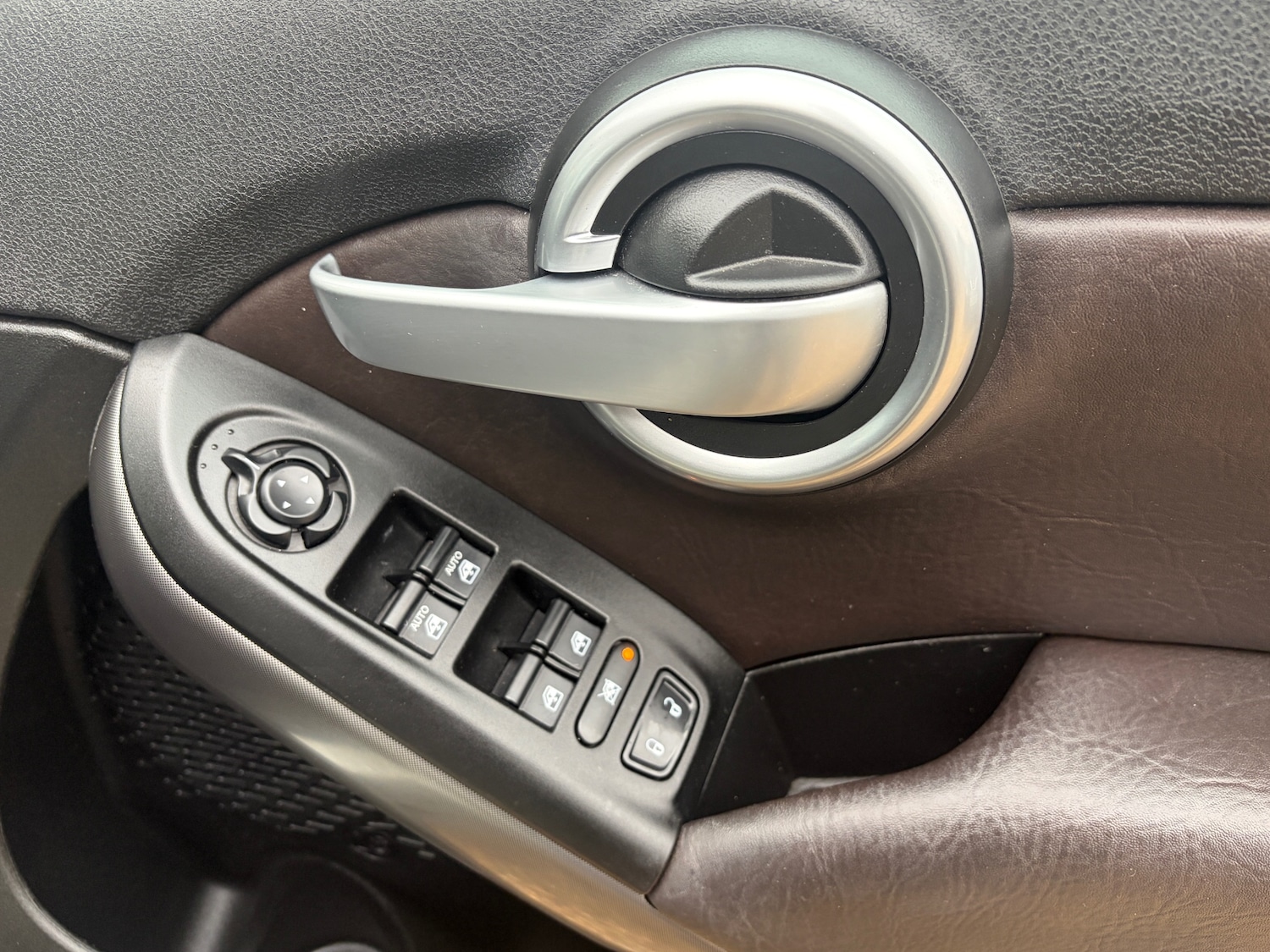 Used Fiat 500X 2017 for sale - 77324234: Photo 9