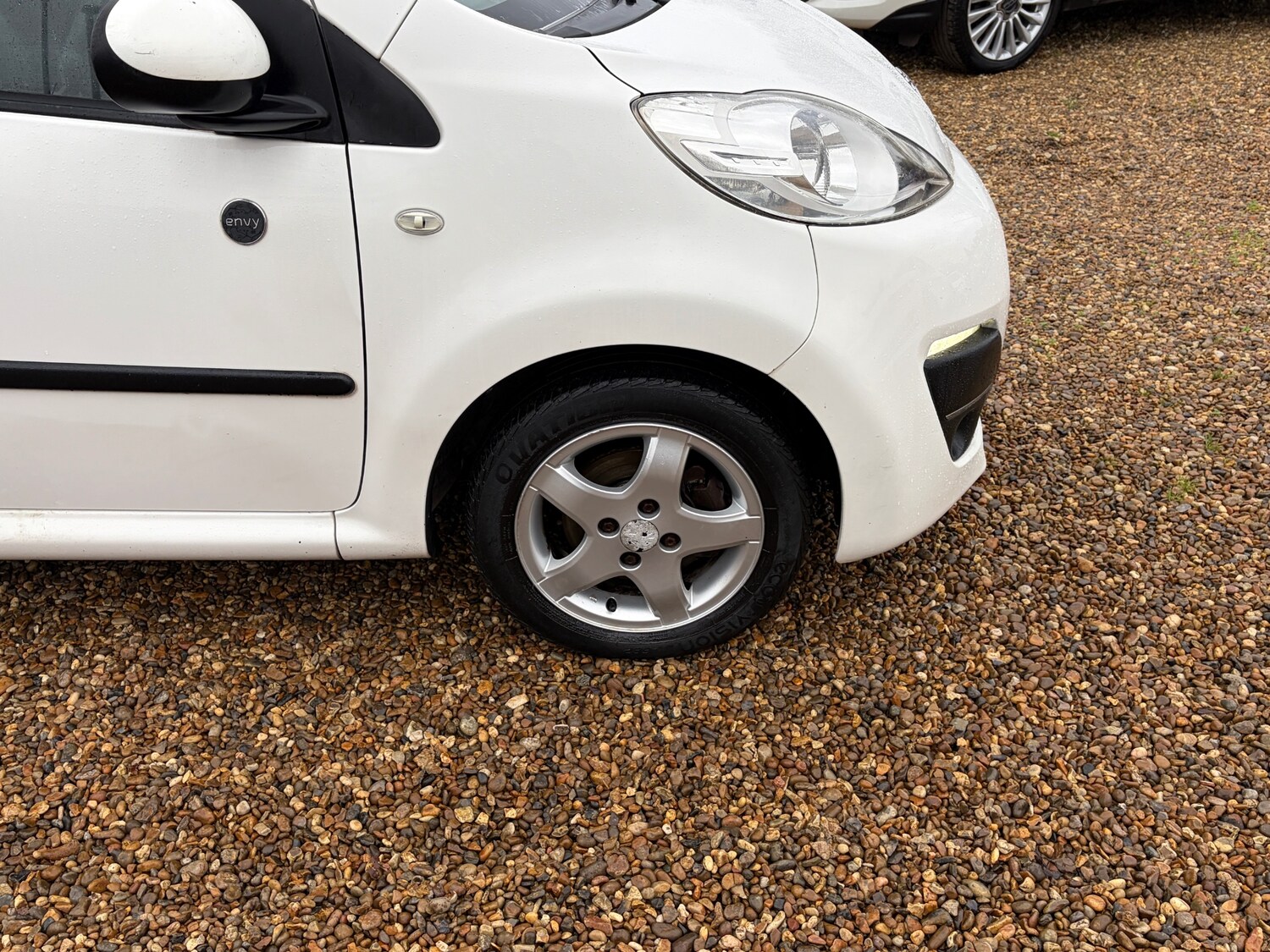 Used Peugeot 107 2013 for sale - 77350079: Photo 8