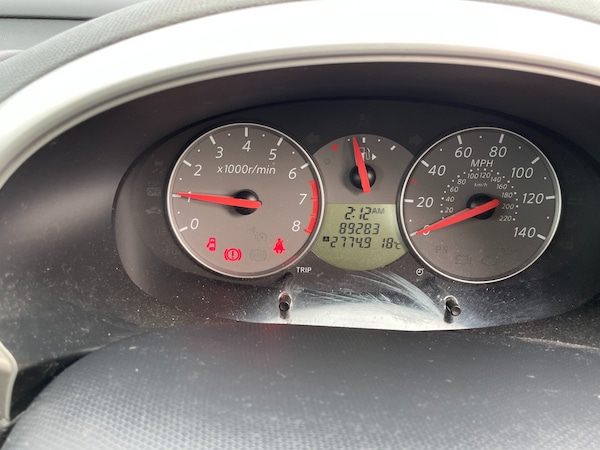 Used Nissan Micra 2010 for sale - 76037263: Photo 11