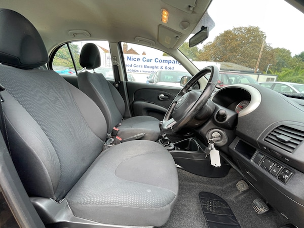 Used Nissan Micra 2010 for sale - 76037263: Photo 15