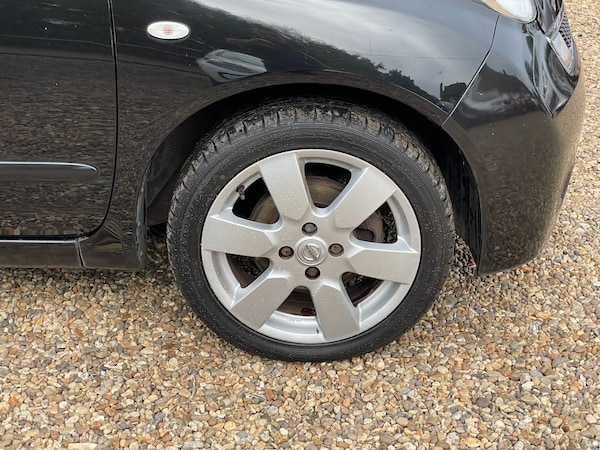 Used Nissan Micra 2010 for sale - 76037263: Photo 8