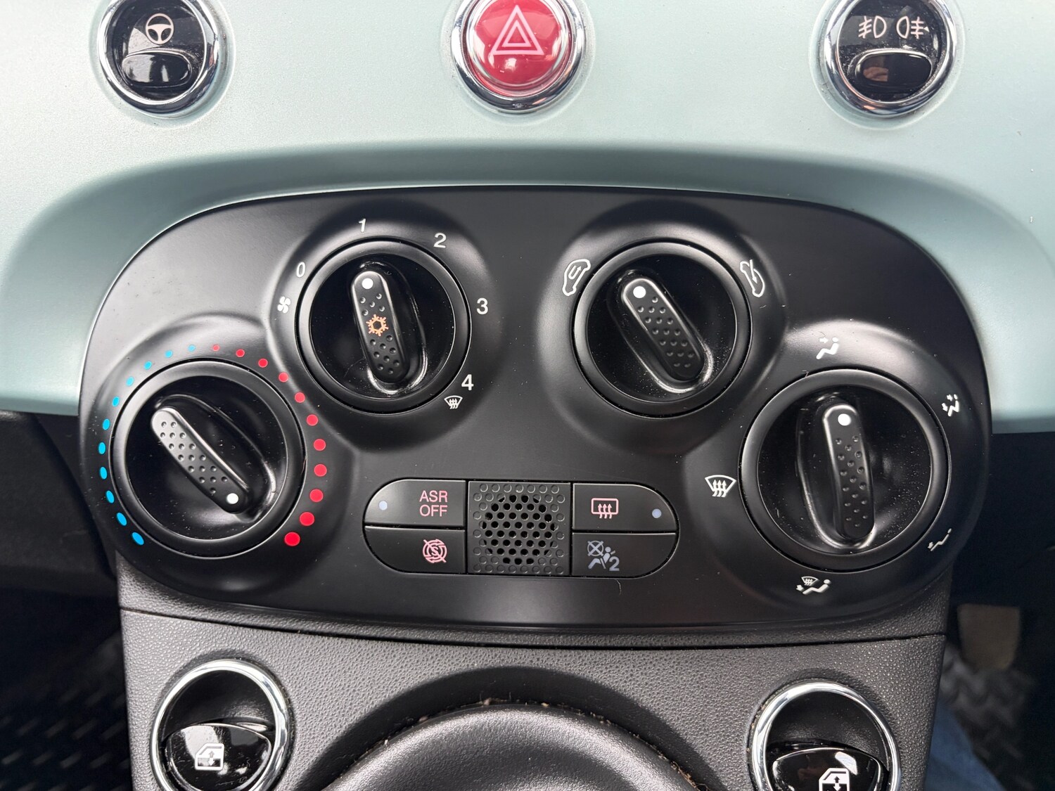 Used Fiat 500 2023 for sale - 77628995: Photo 10