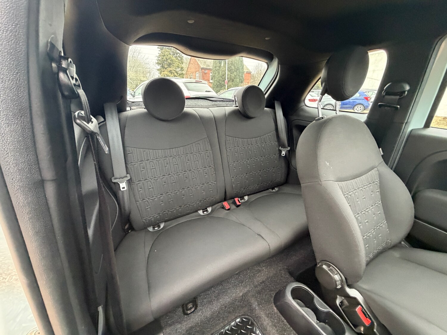 Used Fiat 500 2023 for sale - 77628995: Photo 13